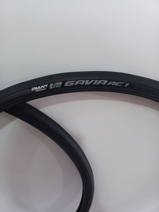 Pneus Giant Gavia AC Tubeless