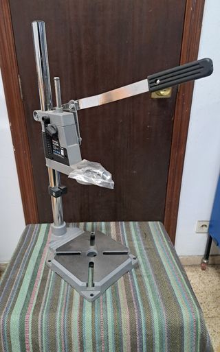 Soporte para taladro Parkside