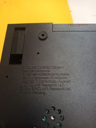 Zx Spectrum 48 sinclair 48 kB