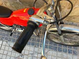 UNIDAD ESPECIAL DE MONTESA COTA 25A / No 10M0008