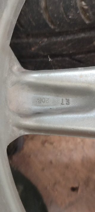 Llantas PSA