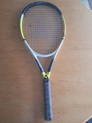 Raquetas de Tenis y funda.
