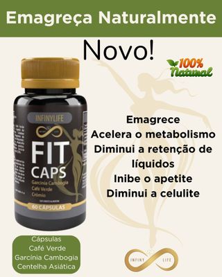 FitCaps