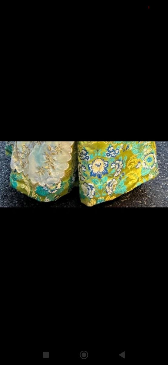 Alquiler, Precioso traje fallera comp., t. grande