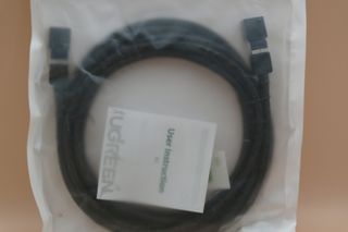 Cabo de Rede Ethernet UGREEN Cat 8