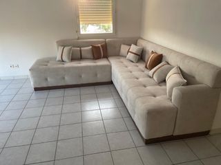 Fabricante de sofas marroqui a medida a 190€ metro