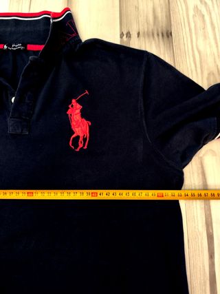 Polo Ralph Lauren L