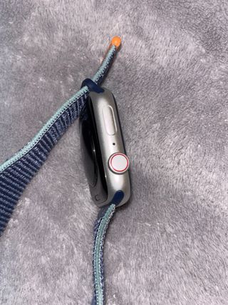 Apple Watch Serie SE 1