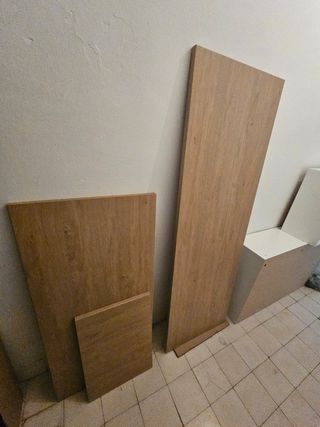 Encimeras ikea