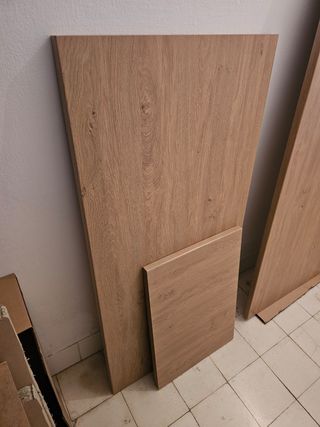 Encimeras ikea