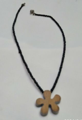 3 Colgantes Vintage - Originales de los 80" -