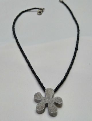 3 Colgantes Vintage - Originales de los 80" -