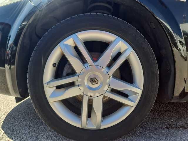 Renault Megane CC 1.5 dCi Dynamique 78 kW (105 CV)