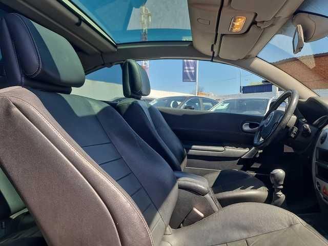Renault Megane CC 1.5 dCi Dynamique 78 kW (105 CV)