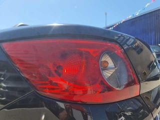 Renault Megane CC 1.5 dCi Dynamique 78 kW (105 CV)