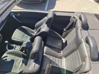 Renault Megane CC 1.5 dCi Dynamique 78 kW (105 CV)