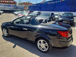 Renault Megane CC 1.5 dCi Dynamique 78 kW (105 CV)