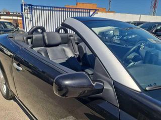 Renault Megane CC 1.5 dCi Dynamique 78 kW (105 CV)