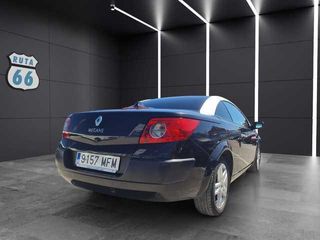 Renault Megane CC 1.5 dCi Dynamique 78 kW (105 CV)