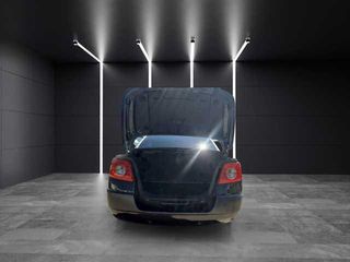 Renault Megane CC 1.5 dCi Dynamique 78 kW (105 CV)