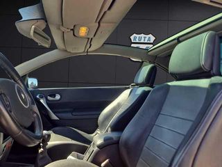 Renault Megane CC 1.5 dCi Dynamique 78 kW (105 CV)