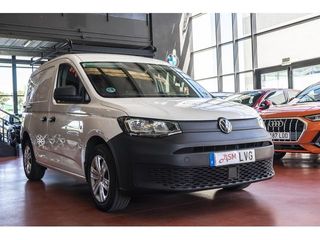 Volkswagen Caddy Furgon Batalla Corta 2.0 TDI 55 kW (75 CV)