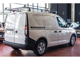 Volkswagen Caddy Furgon Batalla Corta 2.0 TDI 55 kW (75 CV)