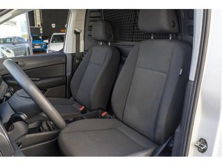 Volkswagen Caddy Furgon Batalla Corta 2.0 TDI 55 kW (75 CV)