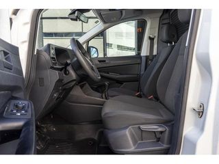 Volkswagen Caddy Furgon Batalla Corta 2.0 TDI 55 kW (75 CV)