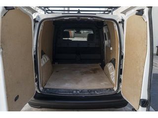 Volkswagen Caddy Furgon Batalla Corta 2.0 TDI 55 kW (75 CV)