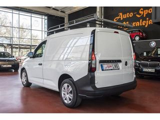 Volkswagen Caddy Furgon Batalla Corta 2.0 TDI 55 kW (75 CV)
