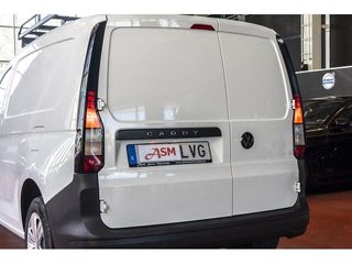 Volkswagen Caddy Furgon Batalla Corta 2.0 TDI 55 kW (75 CV)