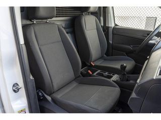 Volkswagen Caddy Furgon Batalla Corta 2.0 TDI 55 kW (75 CV)