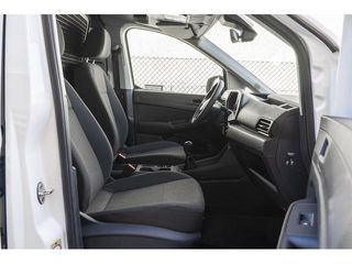 Volkswagen Caddy Furgon Batalla Corta 2.0 TDI 55 kW (75 CV)
