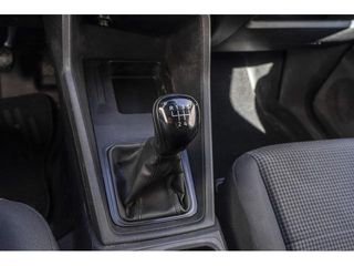 Volkswagen Caddy Furgon Batalla Corta 2.0 TDI 55 kW (75 CV)