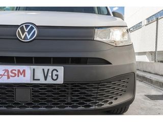 Volkswagen Caddy Furgon Batalla Corta 2.0 TDI 55 kW (75 CV)