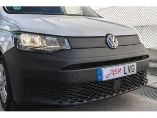Volkswagen Caddy Furgon Batalla Corta 2.0 TDI 55 kW (75 CV)
