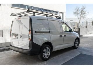 Volkswagen Caddy Furgon Batalla Corta 2.0 TDI 55 kW (75 CV)