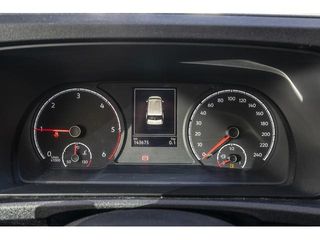 Volkswagen Caddy Furgon Batalla Corta 2.0 TDI 55 kW (75 CV)