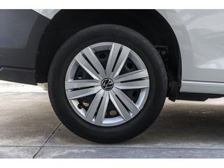 Volkswagen Caddy Furgon Batalla Corta 2.0 TDI 55 kW (75 CV)