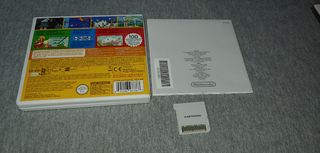 Mario maker nintendo 3ds pal completo