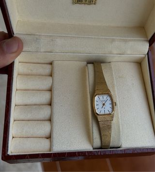 RELOJ CITIZEN VINTAGE MUJER 