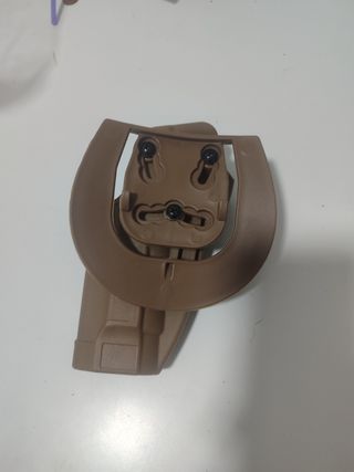 Pistolera Hi capa 5.1