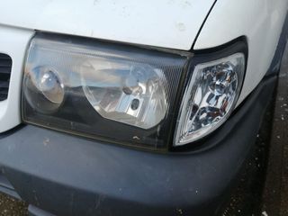 Piloto intermitente Nissan terrano 2