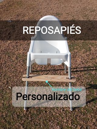 Reposapies antilop trona ikea 