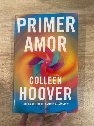 Primer amor