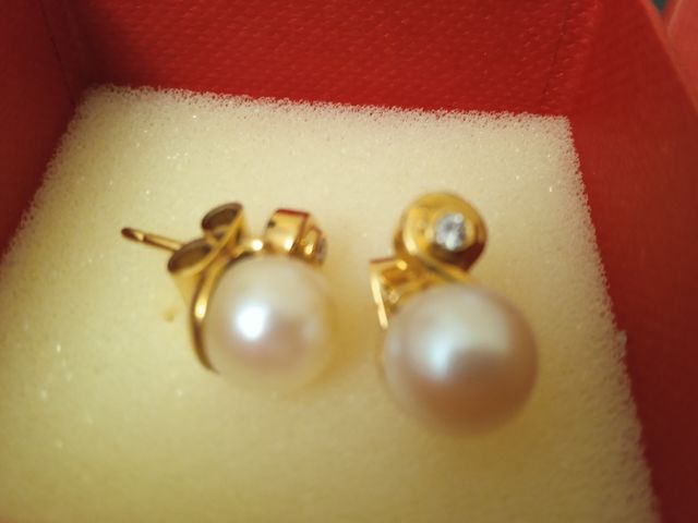 Pendientes muy buenos TU y YO