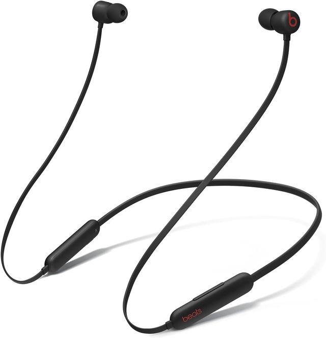 Beats Auriculares inalámbricos Flex – Chip Apple
