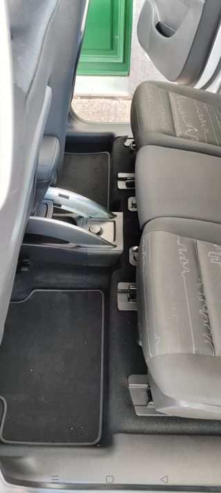 Opel Meriva 2012