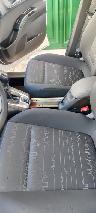 Opel Meriva 2012